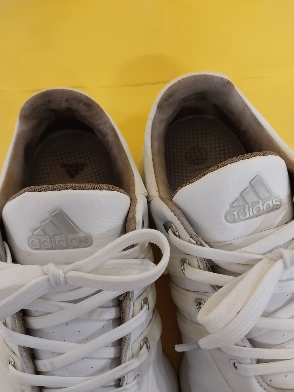 남성 아디다스 TOUR360 인피니티 골프화 (245) 상품이미지5