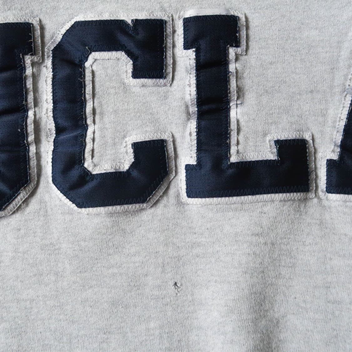 [Made in U.S.A] 빈티지 90s 러셀 UCLA 맨투맨 상품이미지6