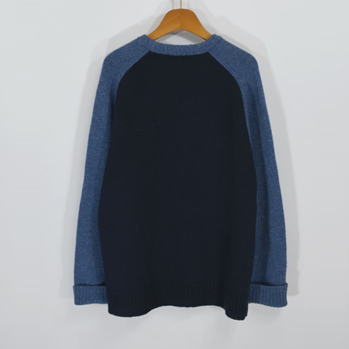 Polo Jeans Co (Ralph Lauren) 울니트 상품이미지2