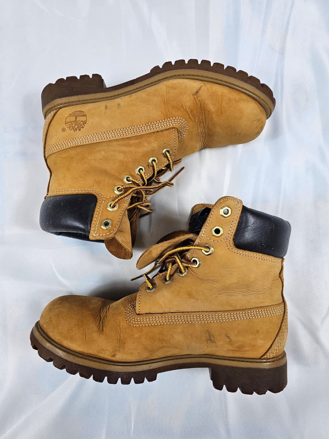 팀버랜드워커 상품이미지1