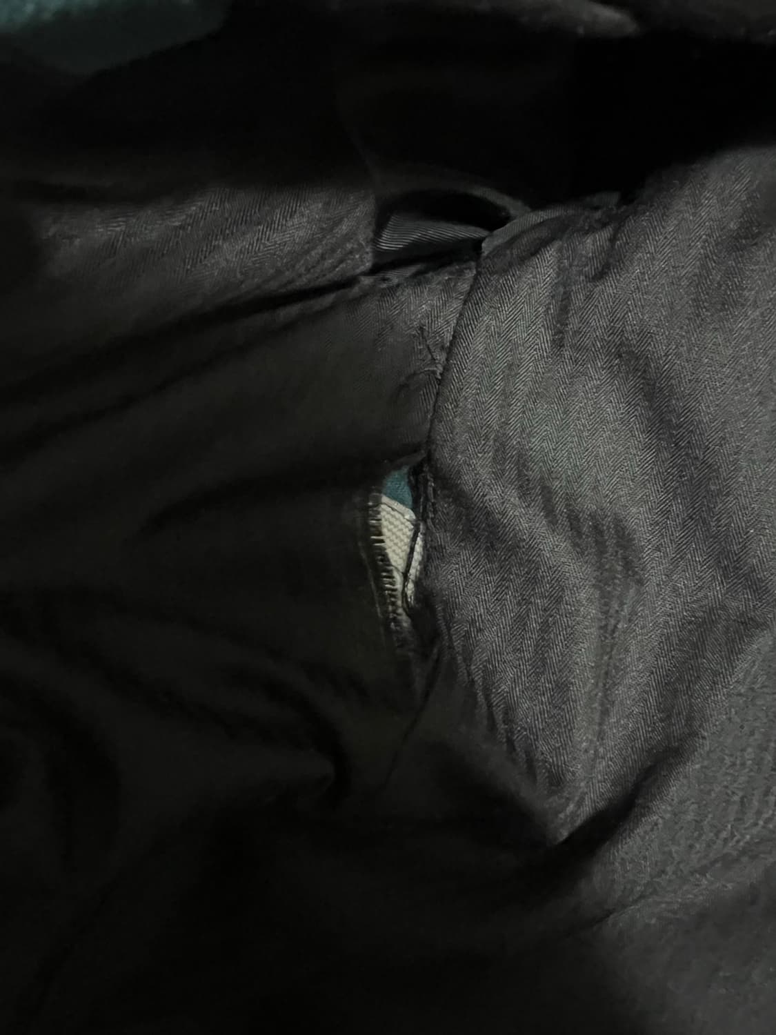 디스이즈네버댓 work jacket forest 상품이미지6