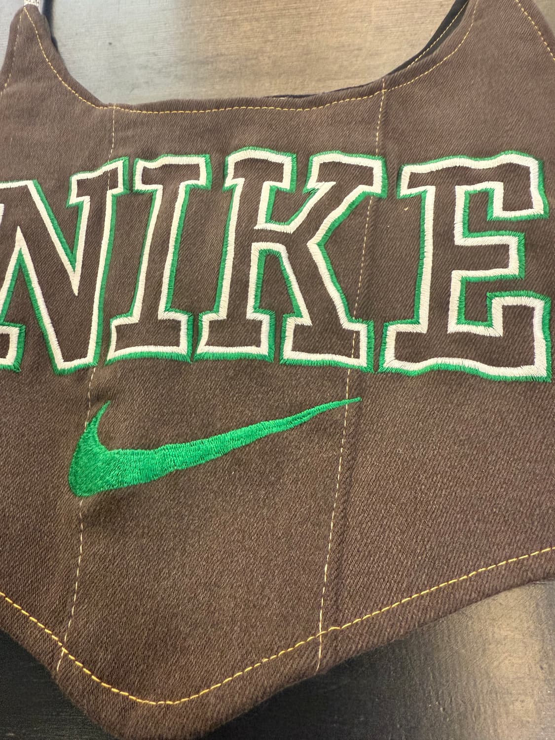 nike 리워크 탱크탑 상품이미지5
