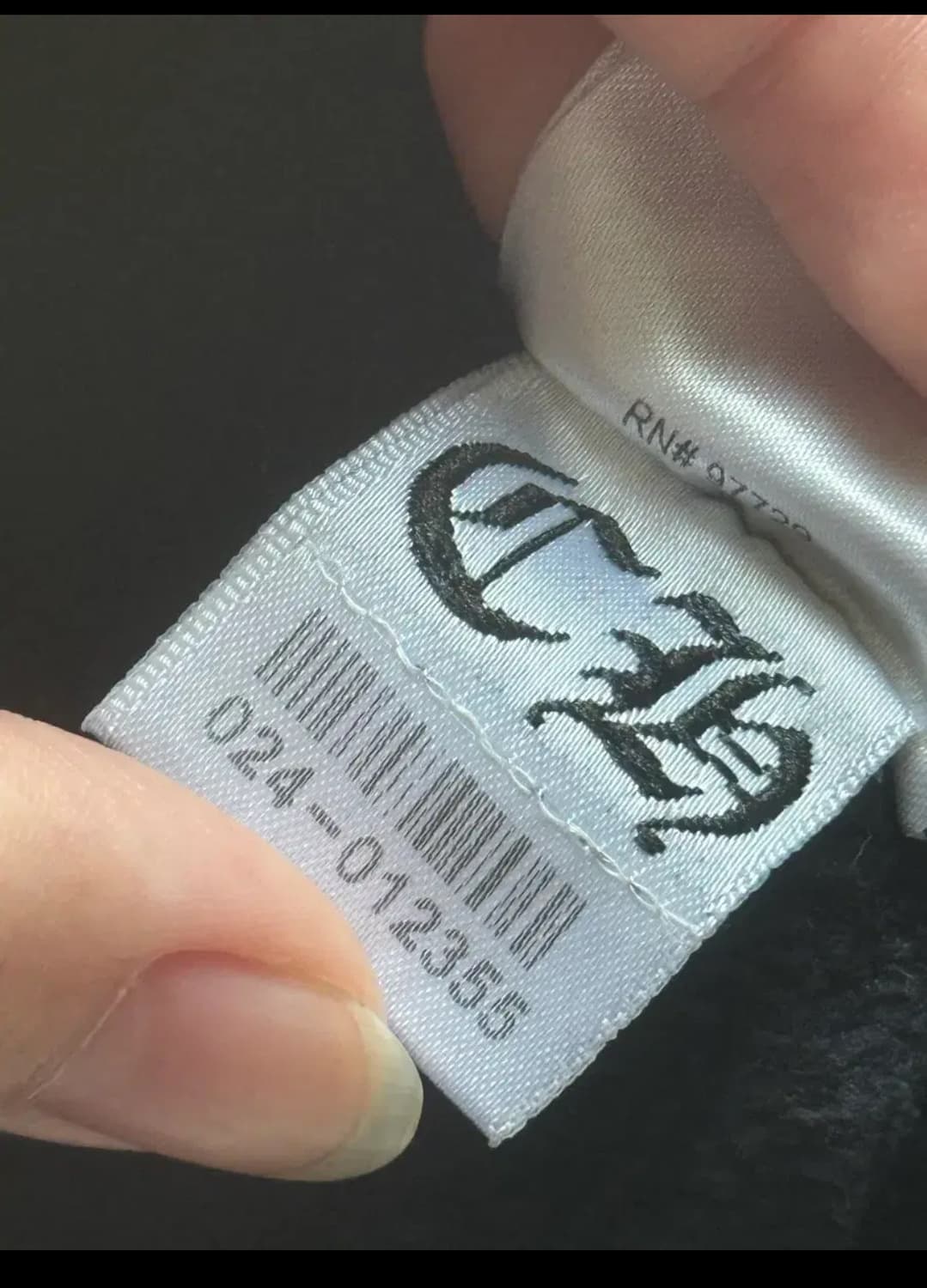 크롬하츠 후드집업 상품이미지9