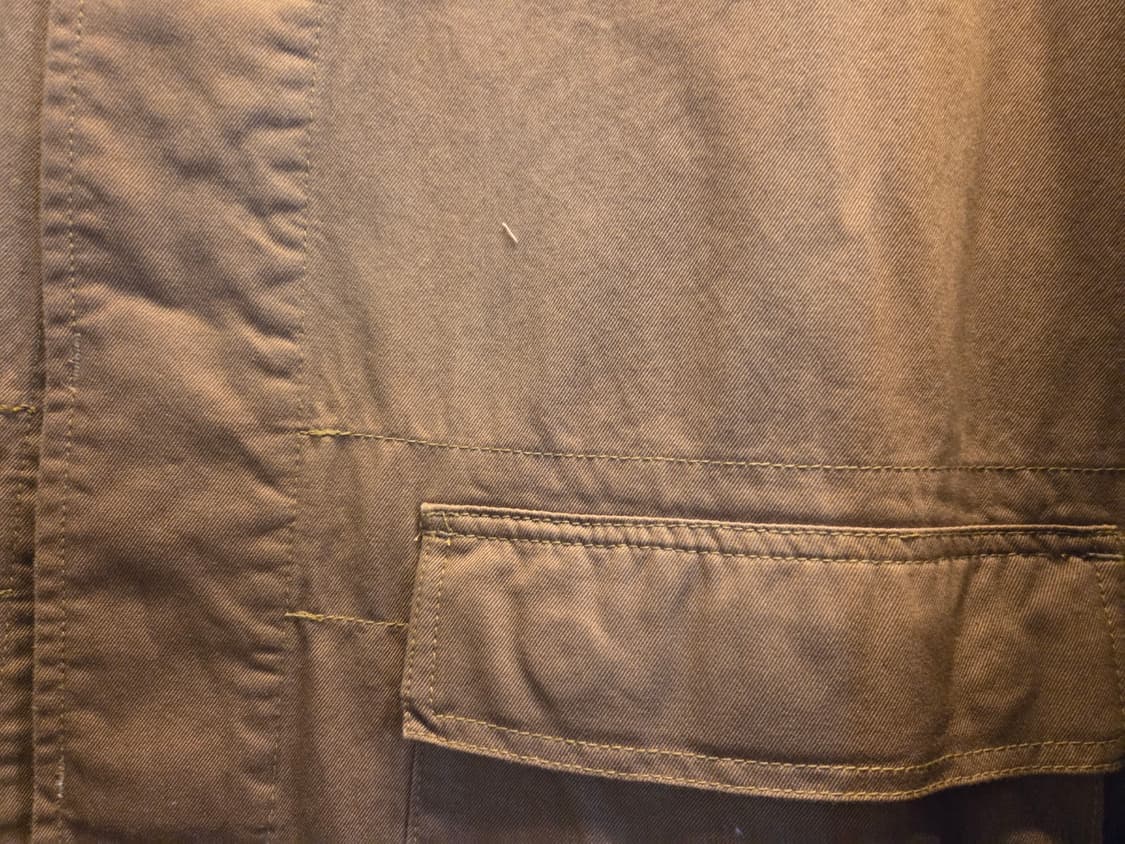 홈그라운 서플라이 자켓 상품이미지4