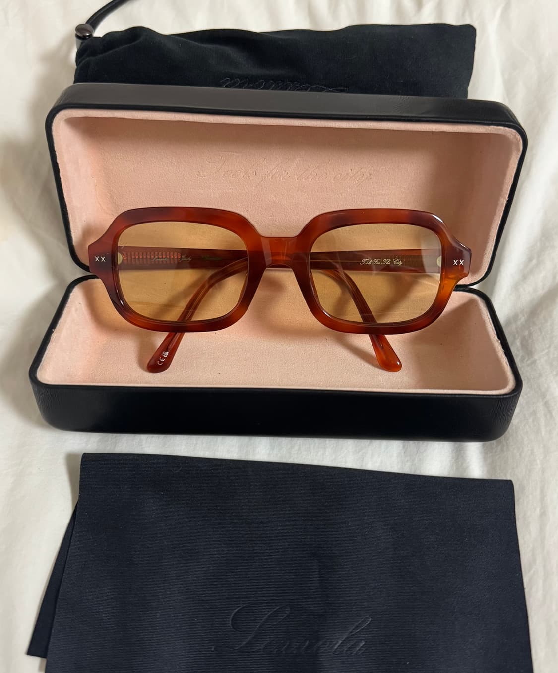 lexxola jordy 렉솔라 조디 선글라스  상품이미지6