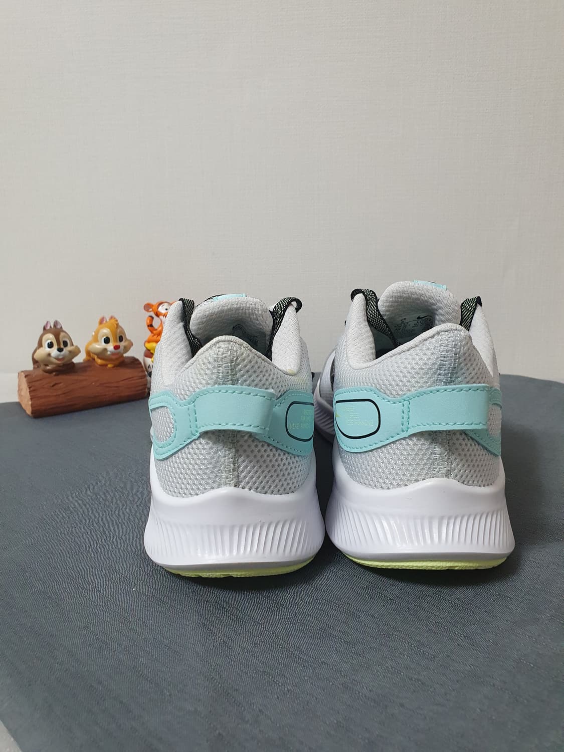 무료배송 나이키 런 올 데이 2 Mint / 230mm 상품이미지7