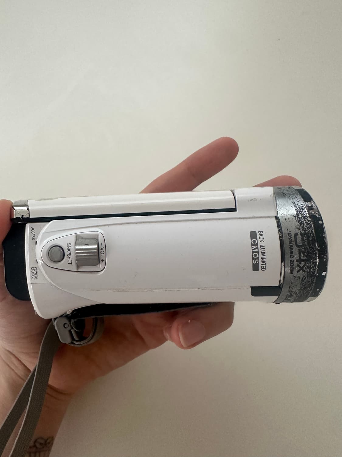 [카리나 캠코더] JVC everio gz-e265 빈티지 캠코더 상품이미지6