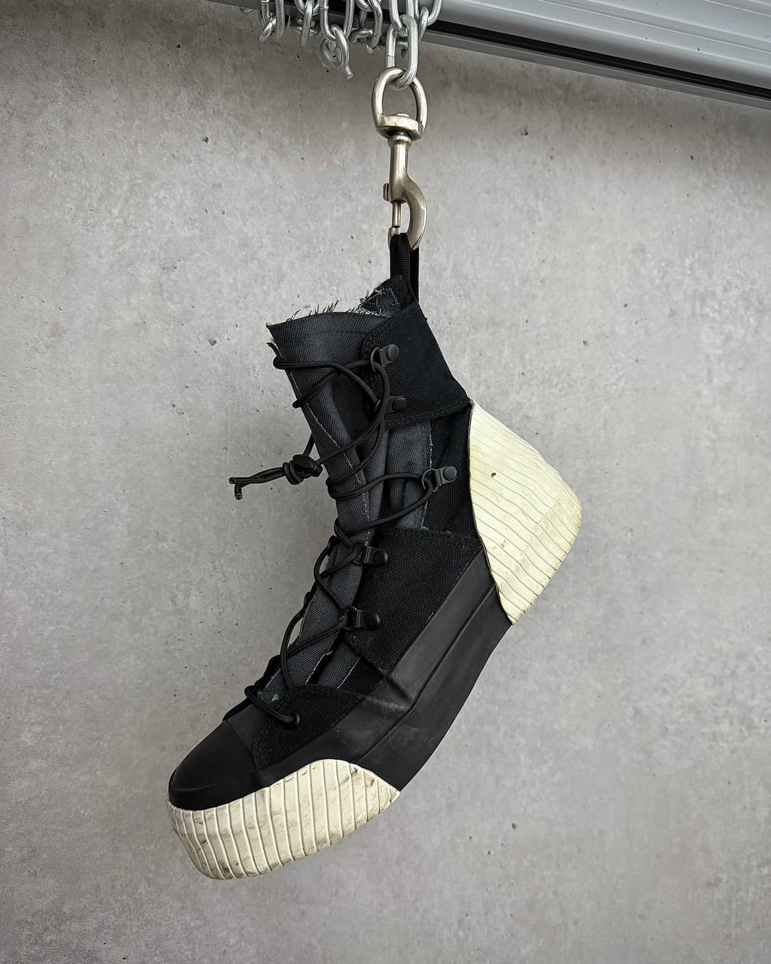 The Viridi-Anne sneakers 상품이미지4