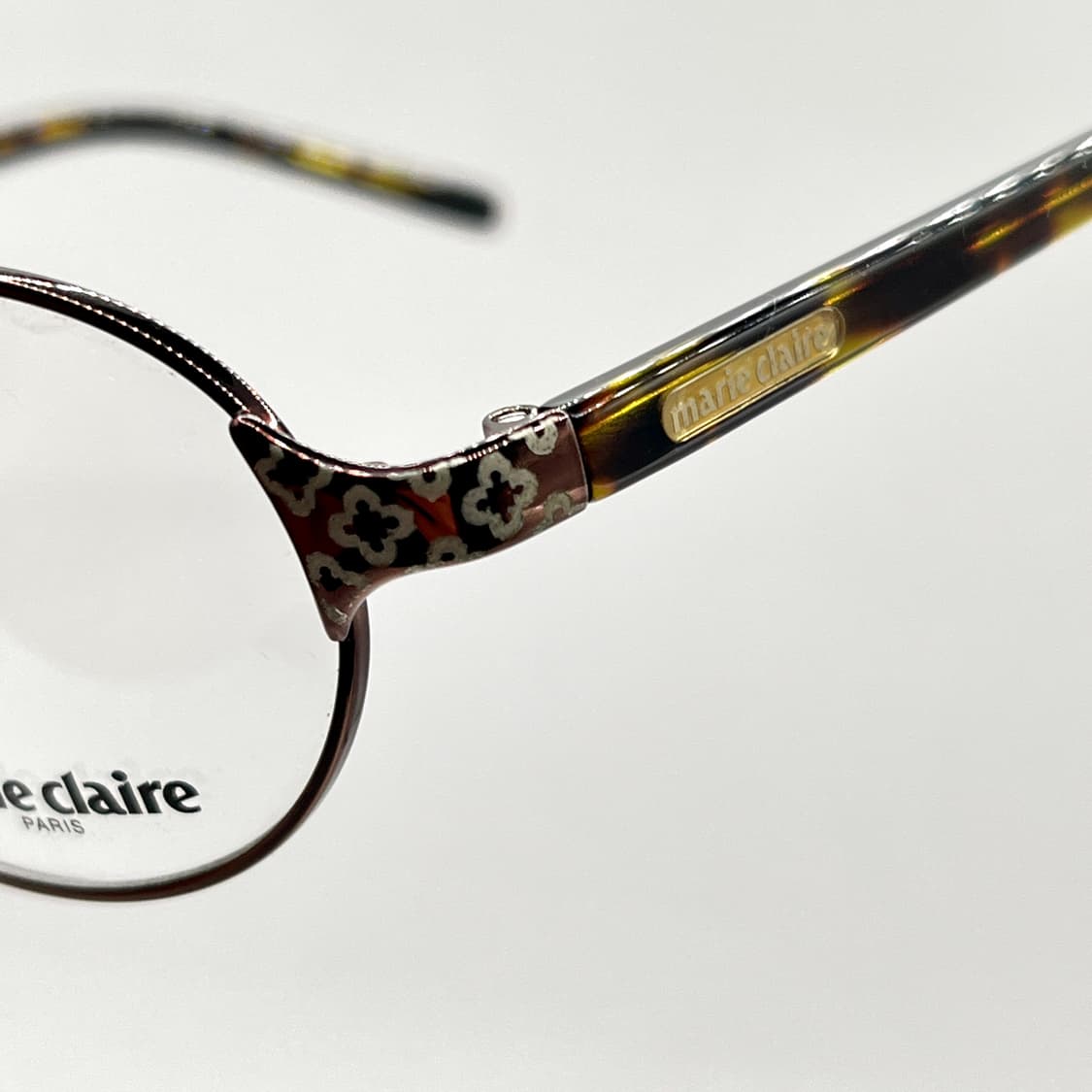 Marie Claire 마리 끌레르 안경 상품이미지5