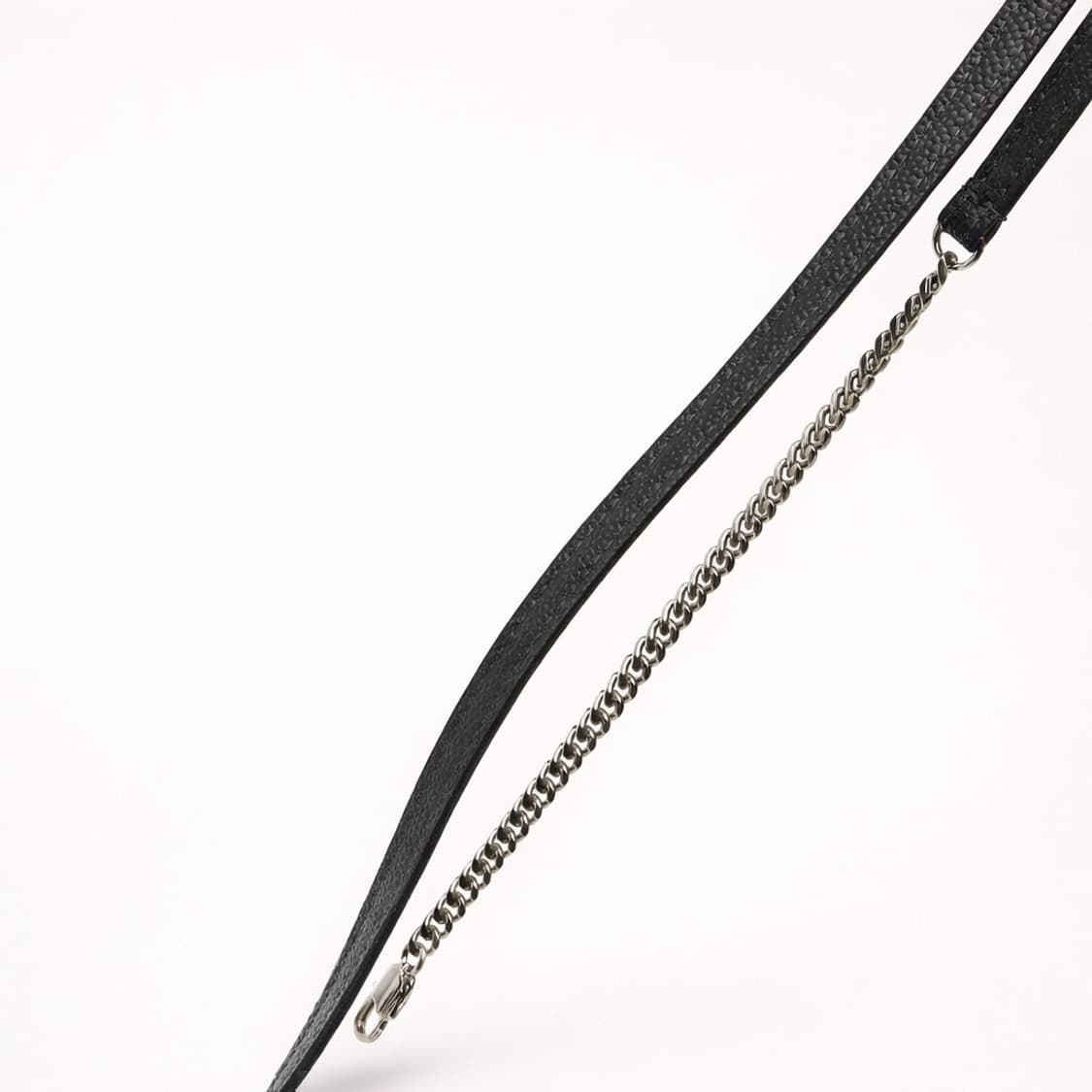 [S급] 생로랑 베이비 루 레더 벨트백 판매합니다!!! 상품이미지3