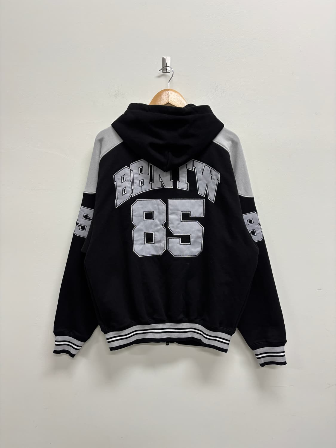 본투윈 후드집업 1 [50908] 상품이미지4