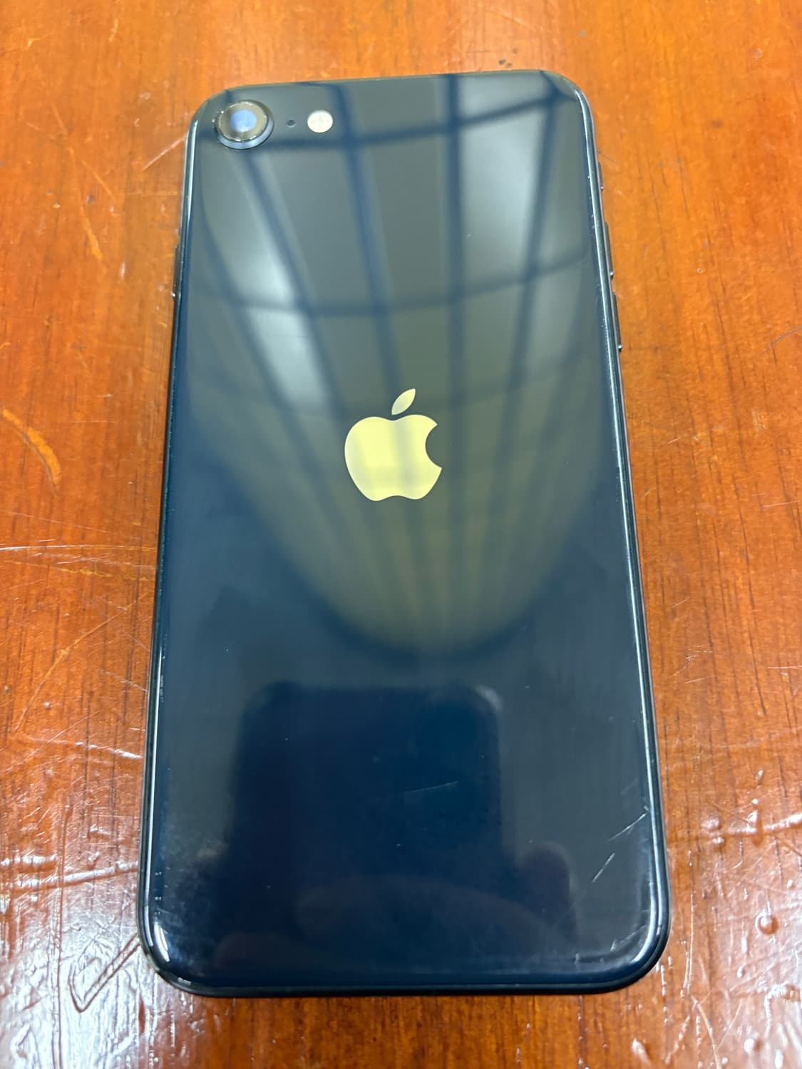 아이폰 se3 256GB 미드나이트 88% 상품이미지2