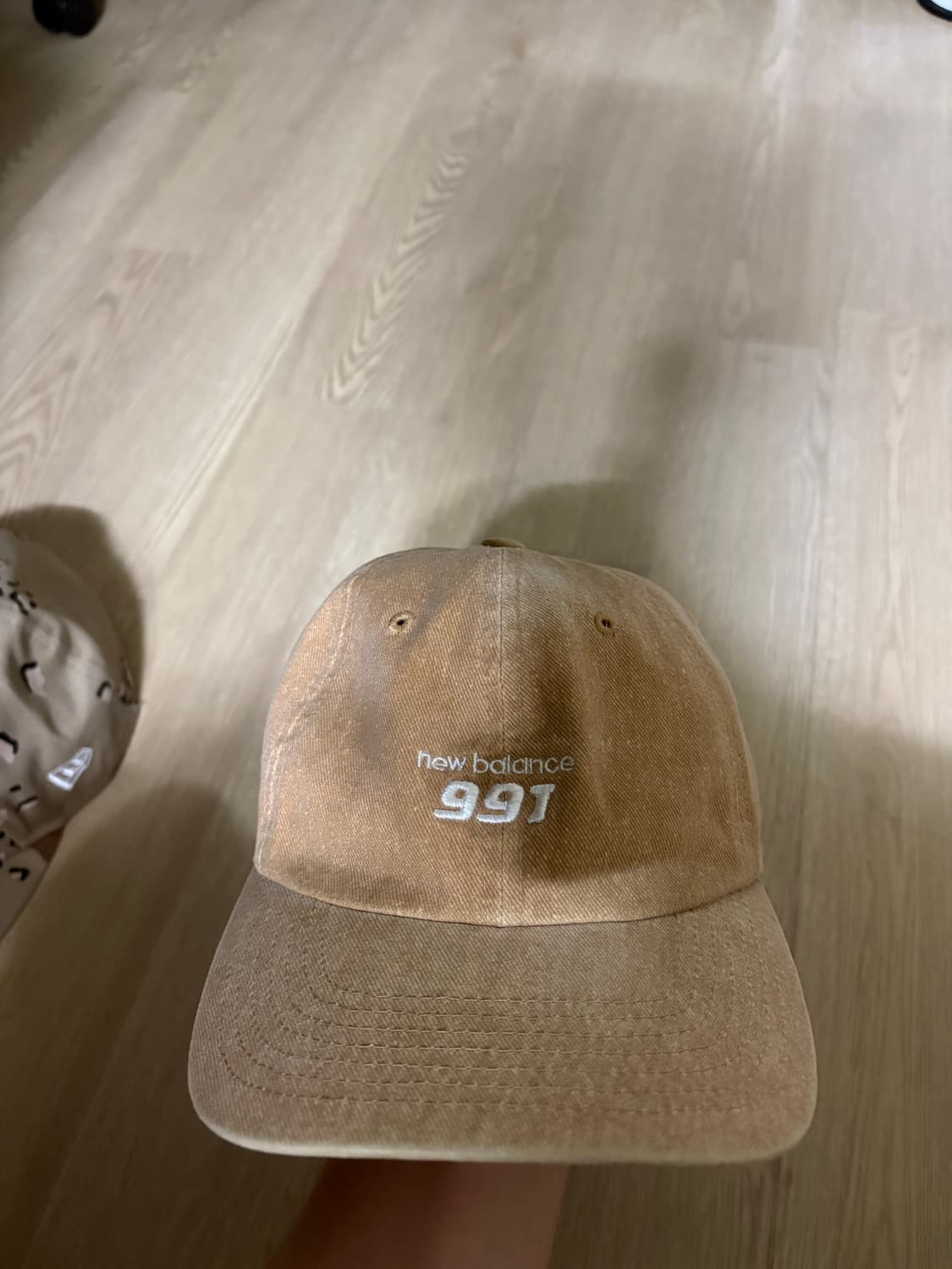 스냅백 볼캡 상품이미지3