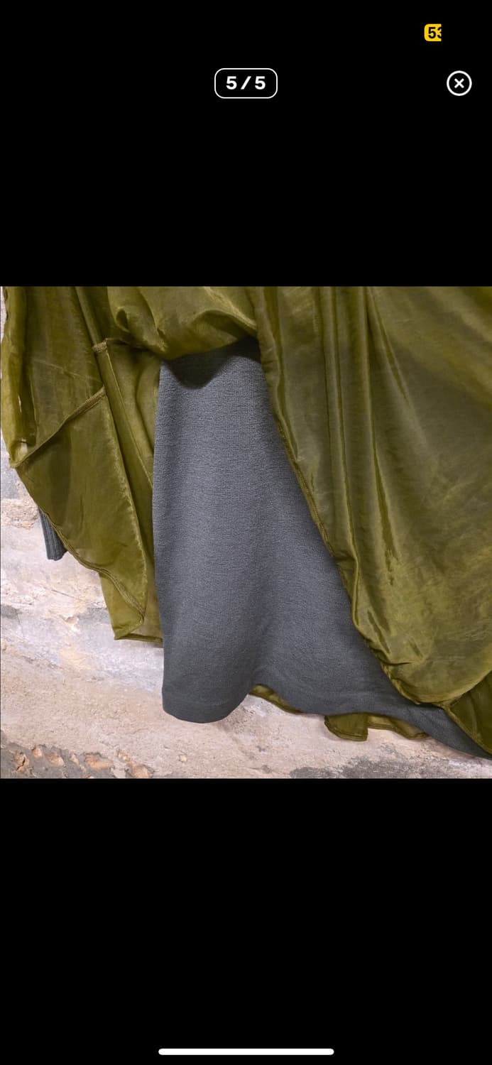 Helmut Lang ops 상품이미지5