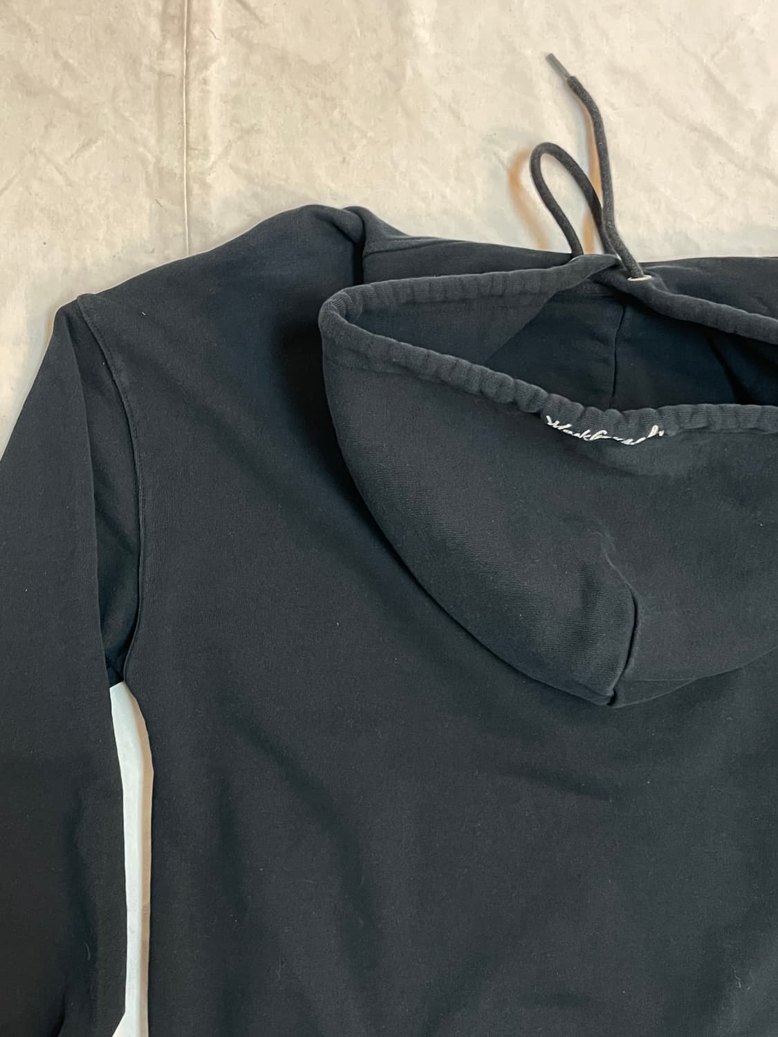 마크 곤잘레스 후드티 상품이미지7