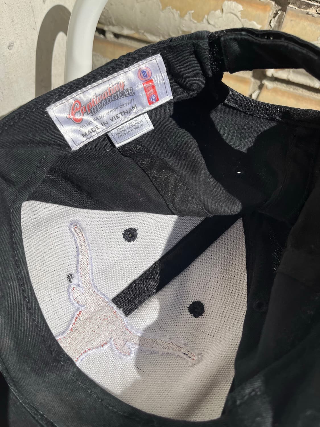 🇺🇸 USA 미국 빈티지 볼캡 🧢 상품이미지3