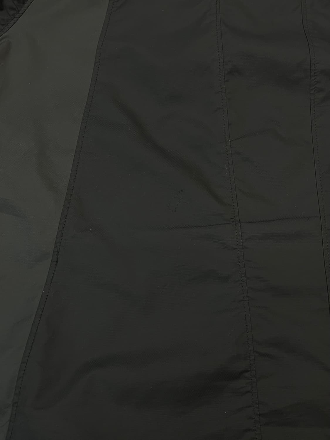 ACG 나이키 바람막이 블랙 S #csz1264 상품이미지9
