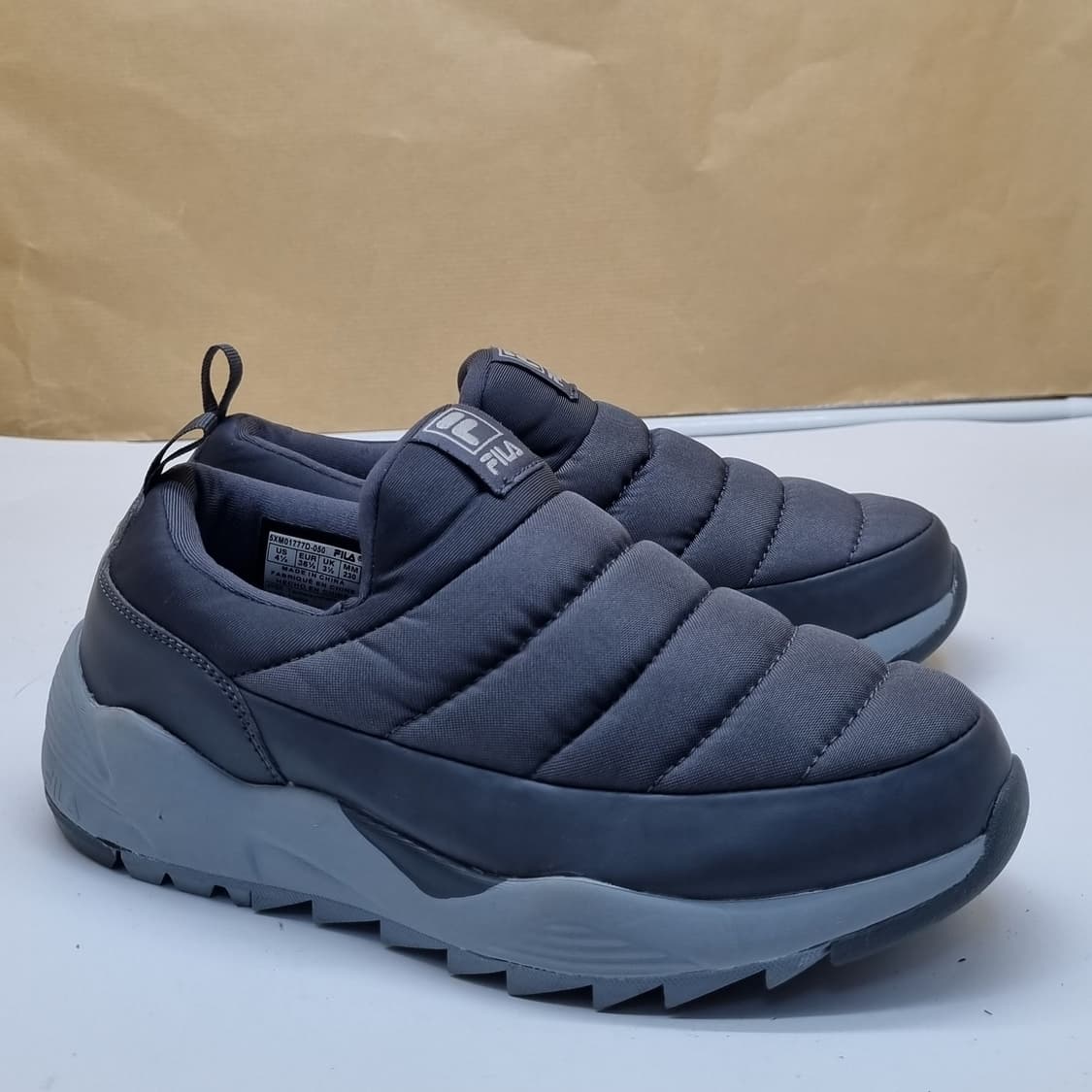 휠라 여성방한화230. 상품이미지1