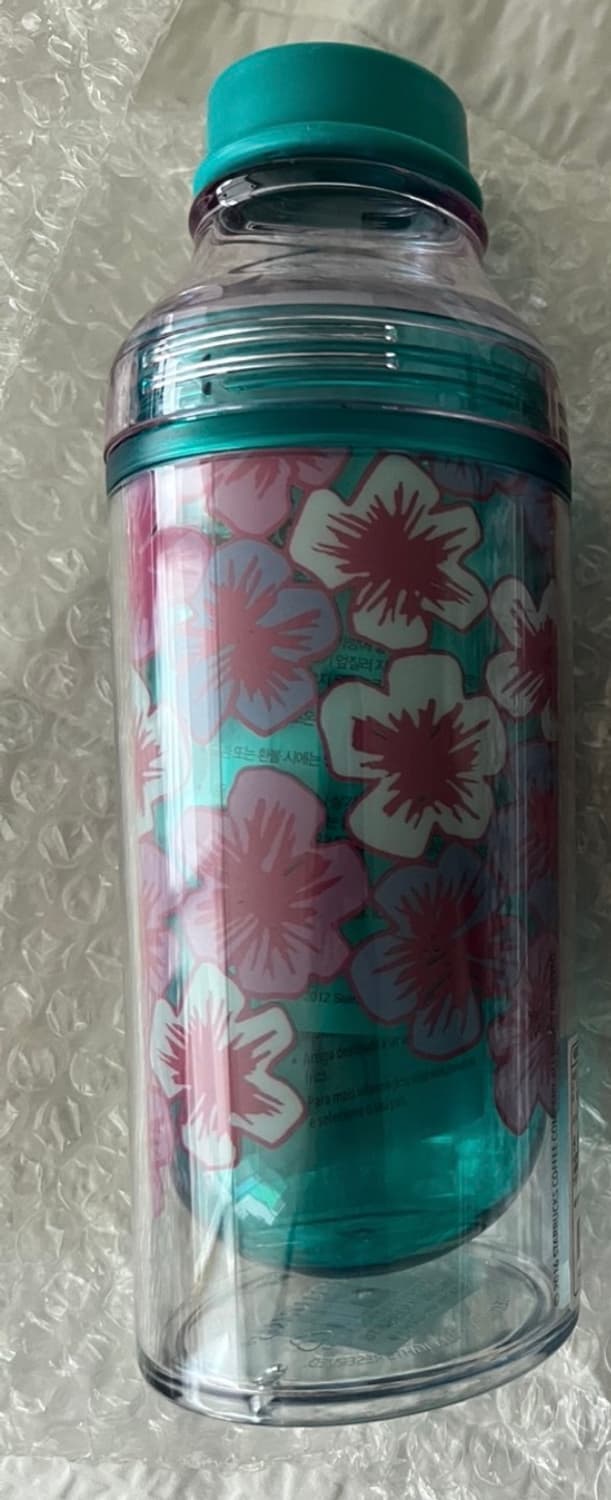 🌸 스타벅스 체리블라썸 한정판 텀블러 | 새제품 🌸 상품이미지1