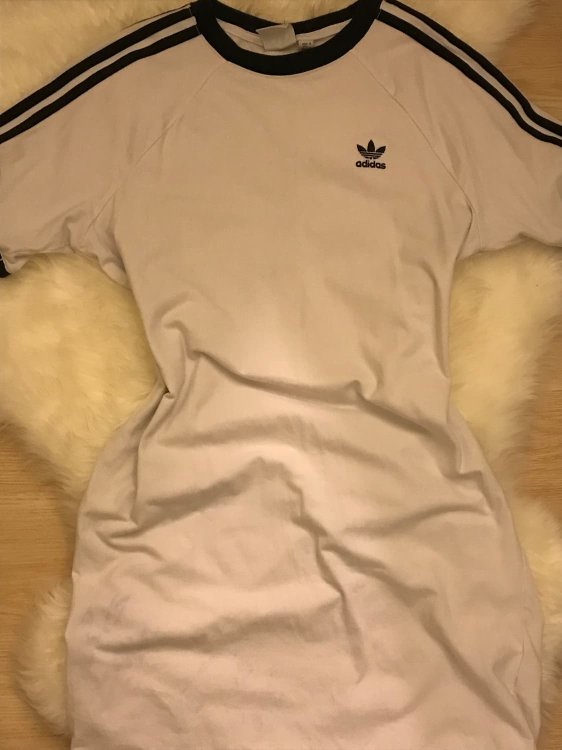 아디다스 원피스 상품이미지1