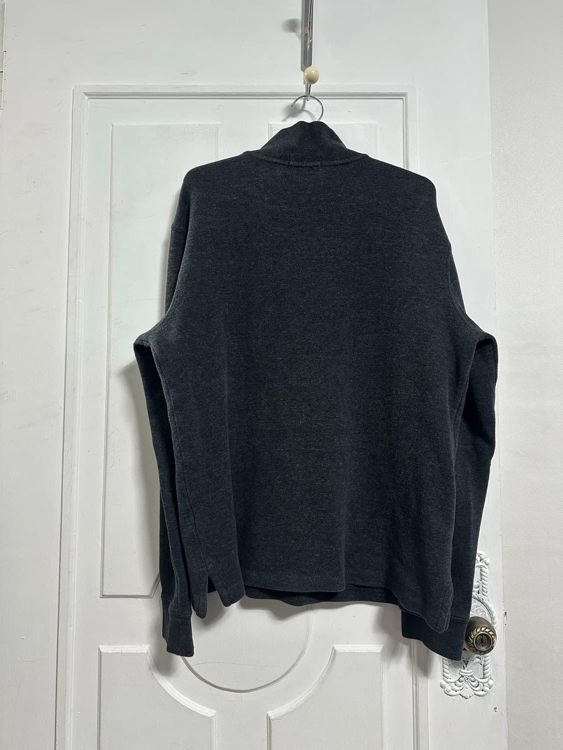 폴로 랄프로렌 반집업 상품이미지2