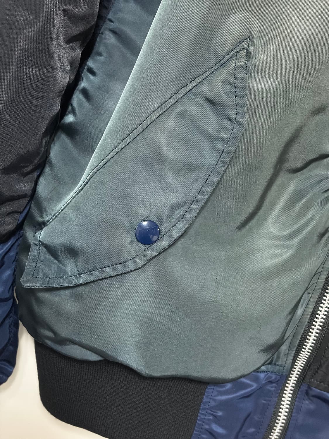 Children of the Discordance 패널 MA-1  상품이미지7