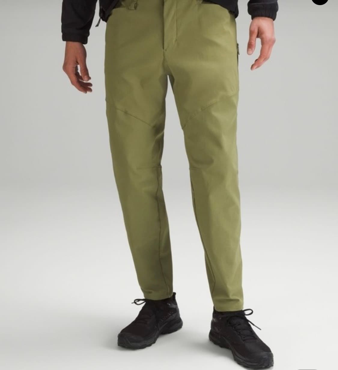 룰루레몬 Classic-Fit Hiking Pant 하이킹 팬츠 상품이미지8