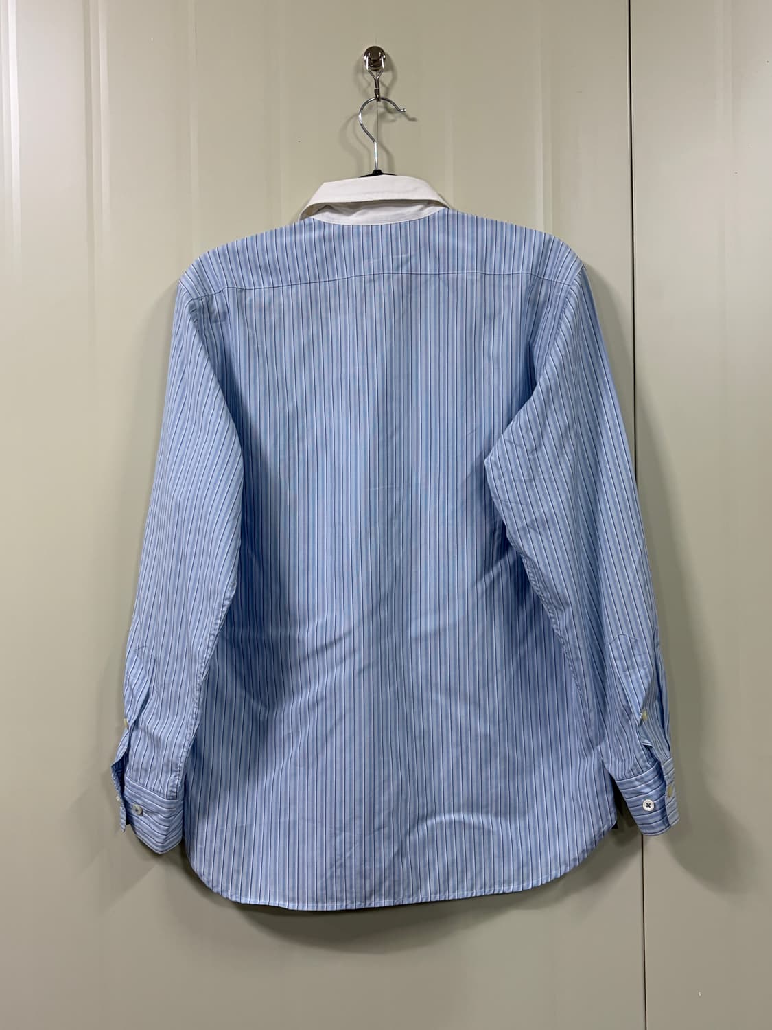 폴로 챕스 스트라이프 셔츠 상품이미지5