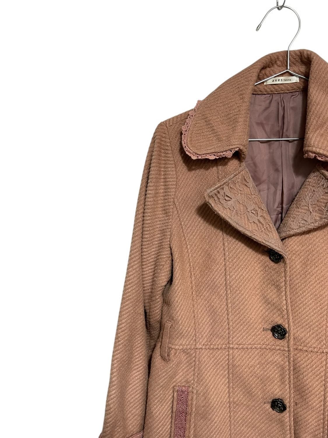 vtg jacket 상품이미지2