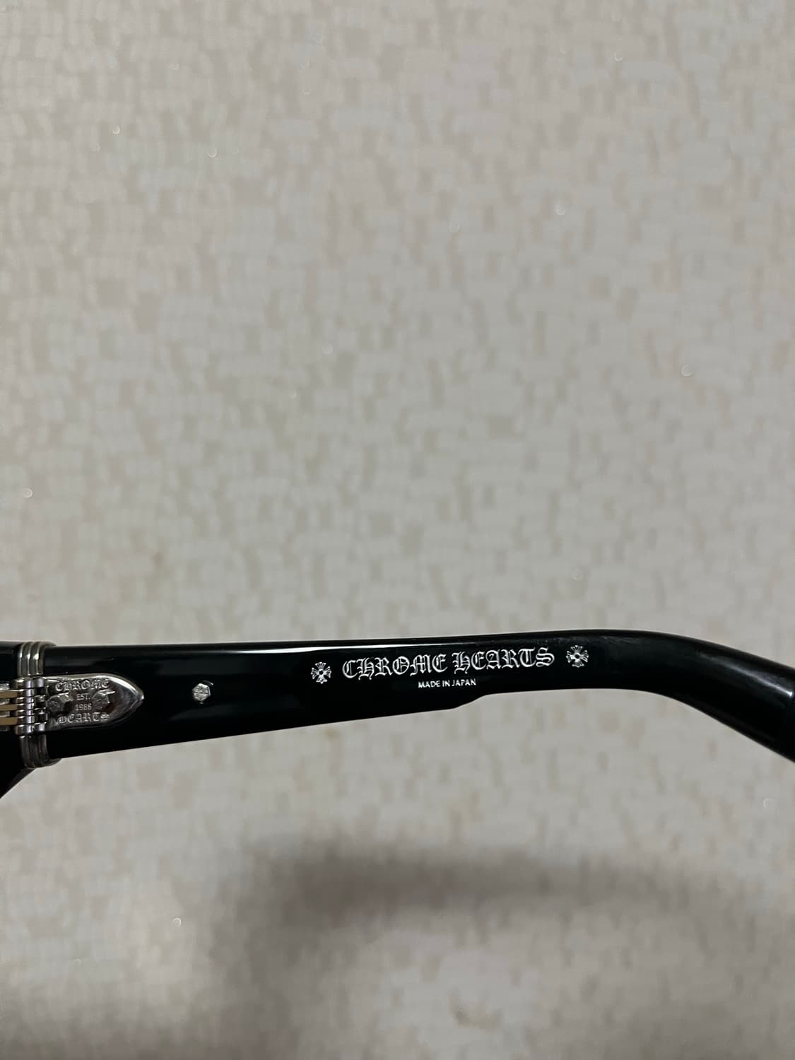 크롬하츠 안경 상품이미지3