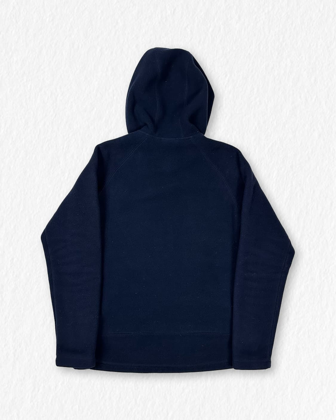 뉴발란스 기모 후드집업 상품이미지2