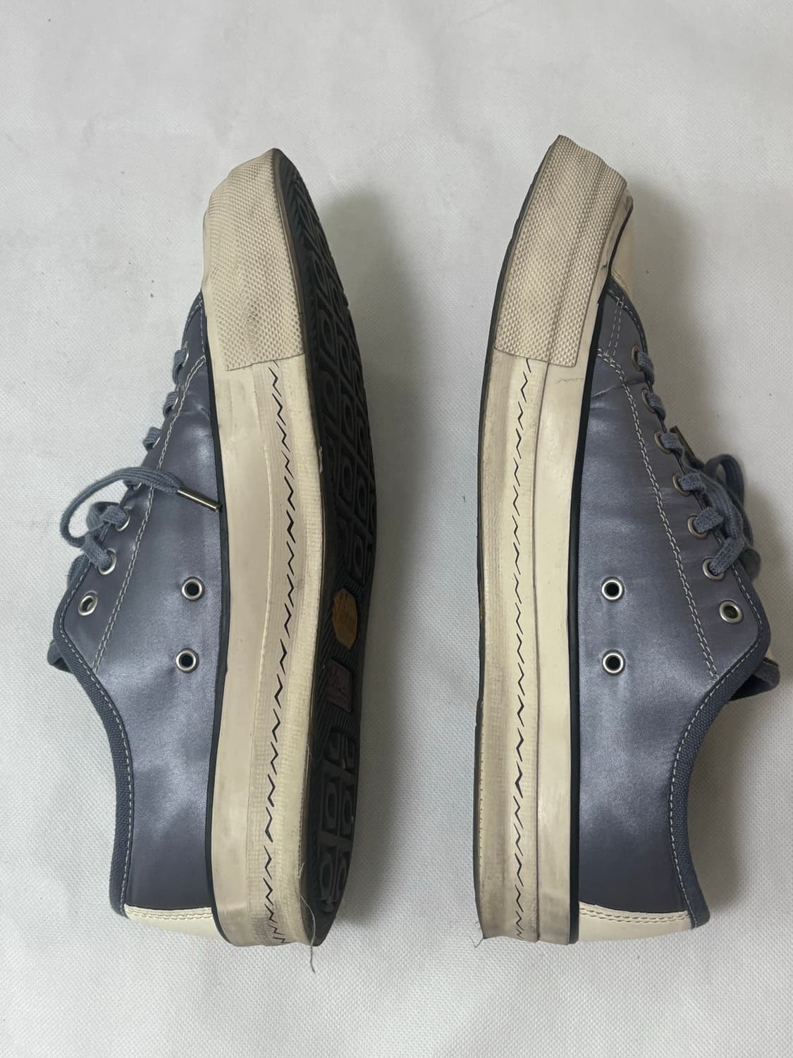 비즈빔 VISVIM 스캐그웨이 상품이미지5