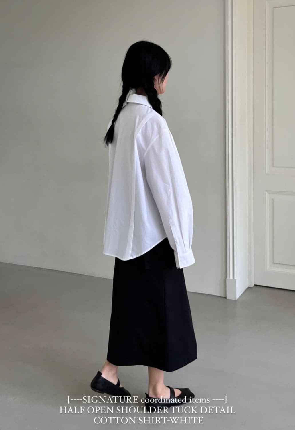 parchmentfrom 셔츠 상품이미지4