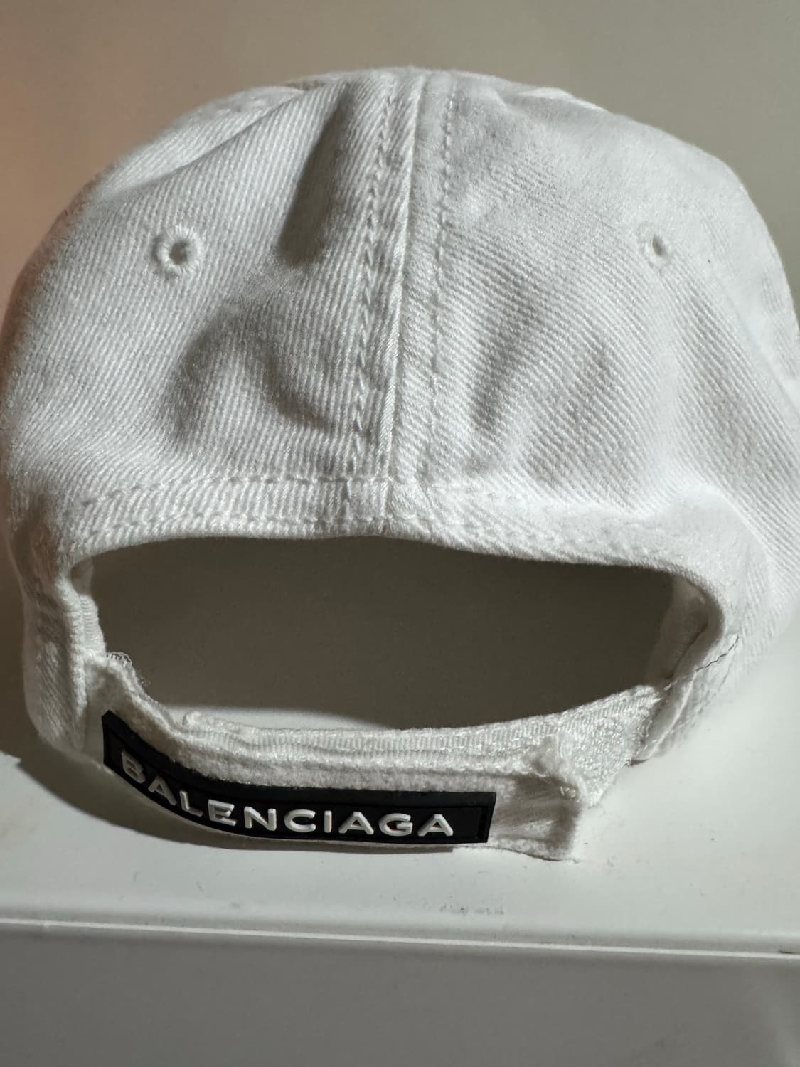 balenciaga  캡 상품이미지5