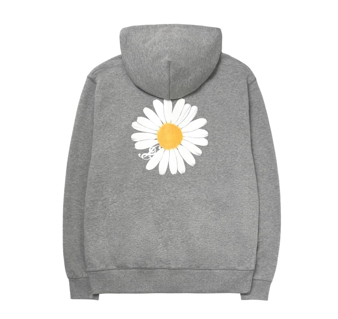 지드래곤 피스마이너스원x2025 마마 후드티 그레이 상품이미지1