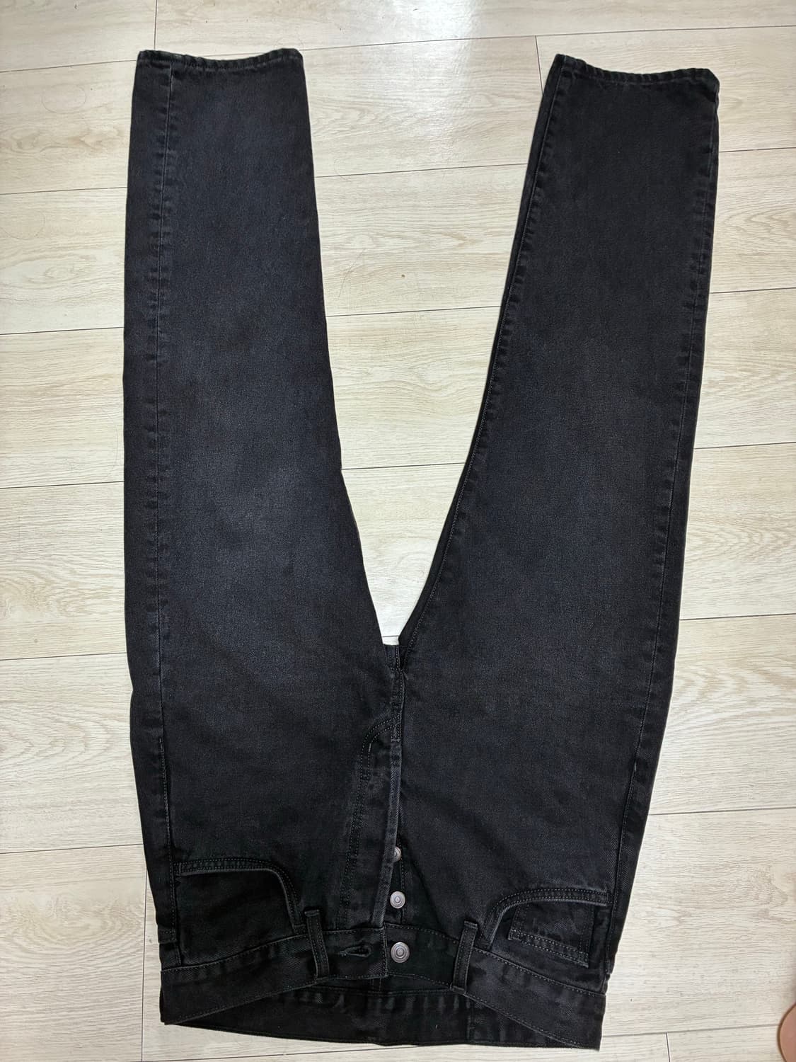 Mer 데님 28 상품이미지2