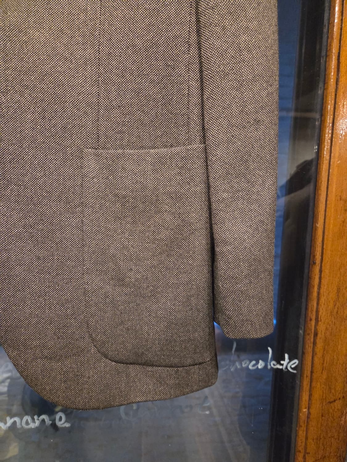 이탈리아 브랜드 볼리올리 자켓 상품이미지5