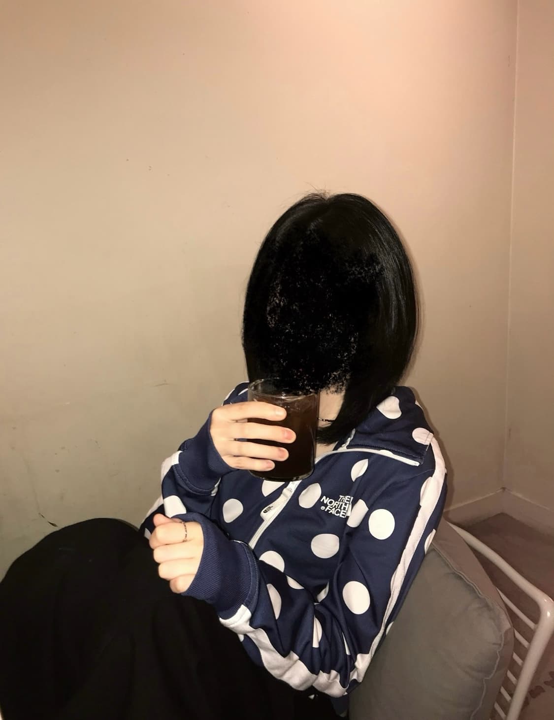 노스페이스 도트져지 상품이미지1