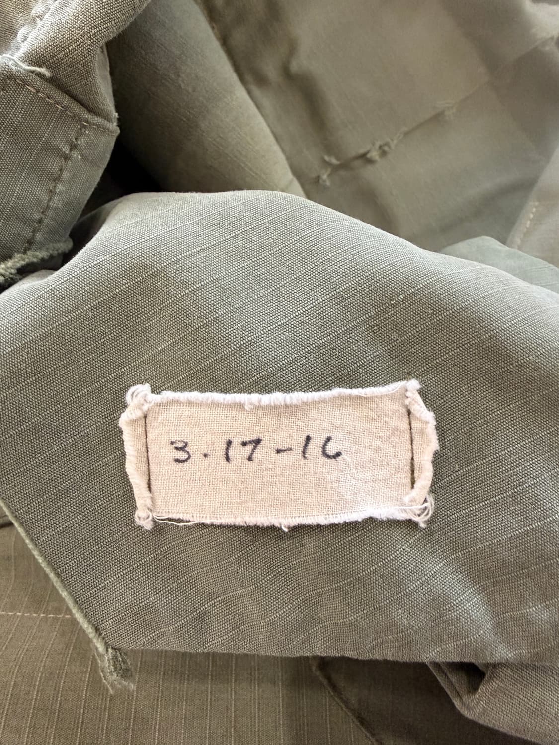 그렉로렌 더 정글 셔츠 자켓 E1 상품이미지8