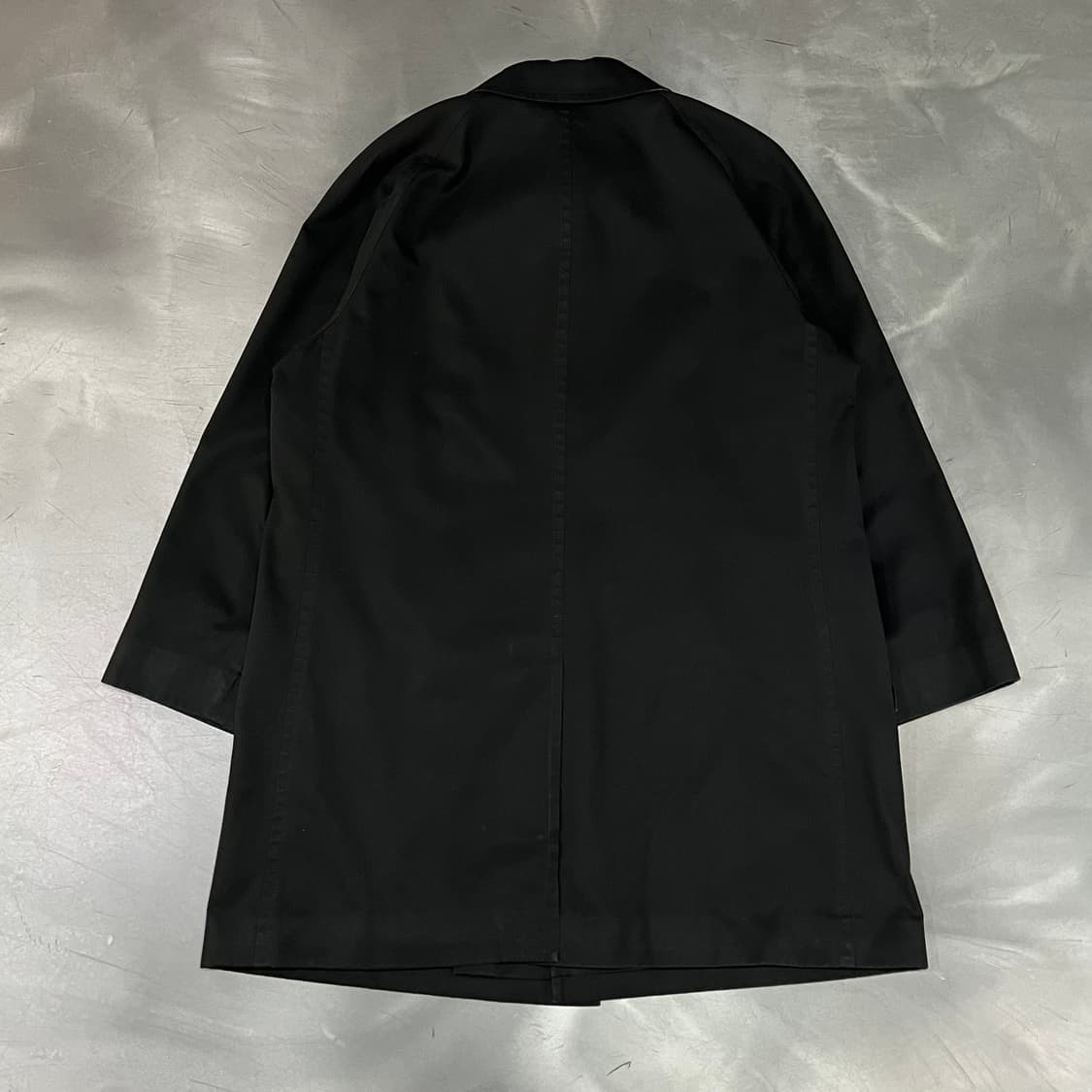  버버리 싱글 트렌치 코트 +명품감정서 y16142 상품이미지2