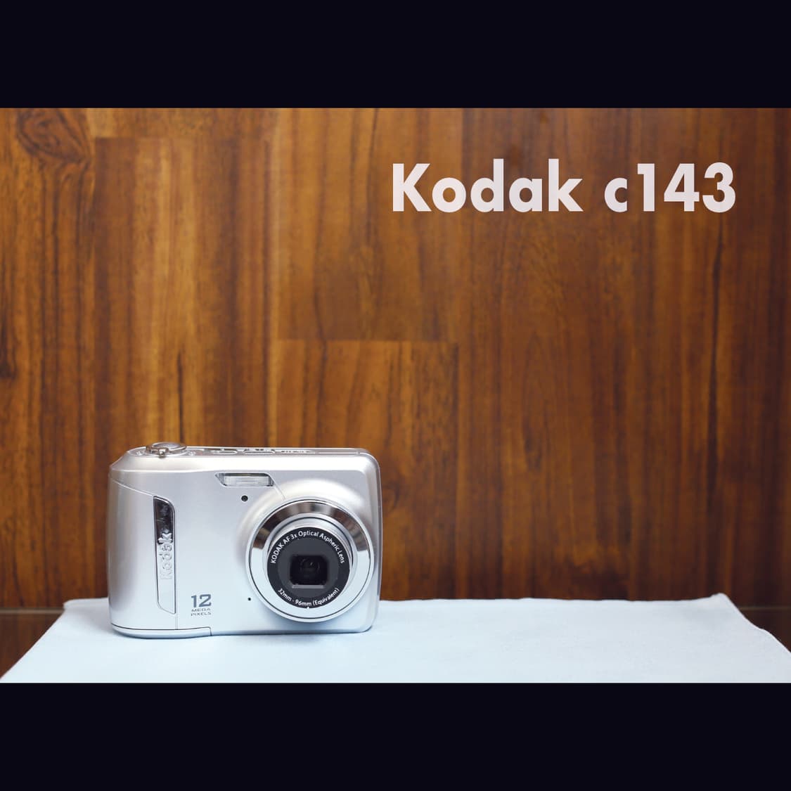 레어<준민트급><키키디카>코닥 이지쉐어 C143 빈티지 디카 상품이미지10