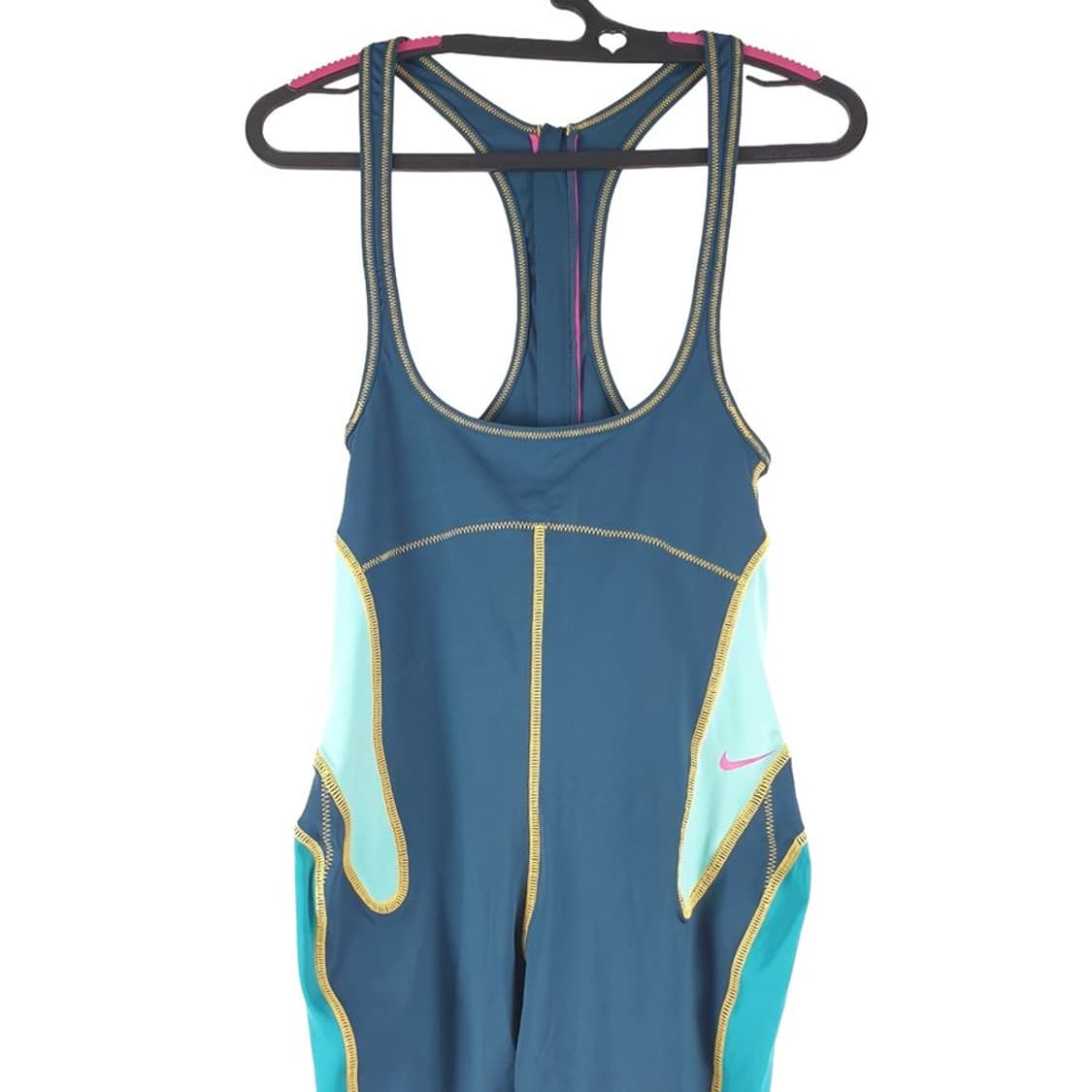 [여M](미사용)나이키 파워 포켓 럭스 타이즈 수트[Y61-185] 상품이미지3