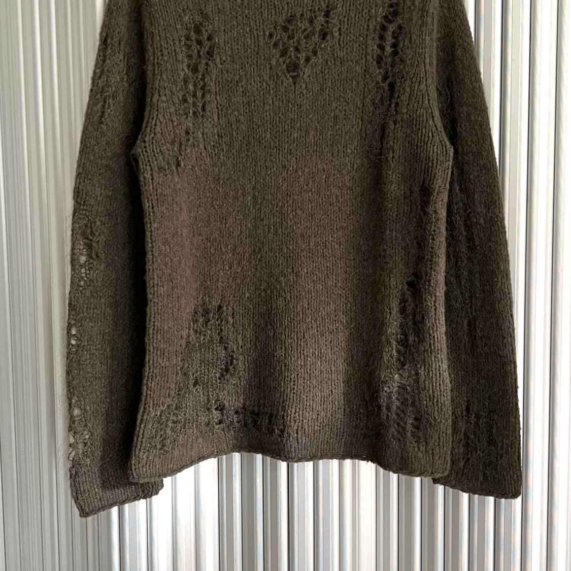 3.1 Phillip Lim knit 상품이미지3