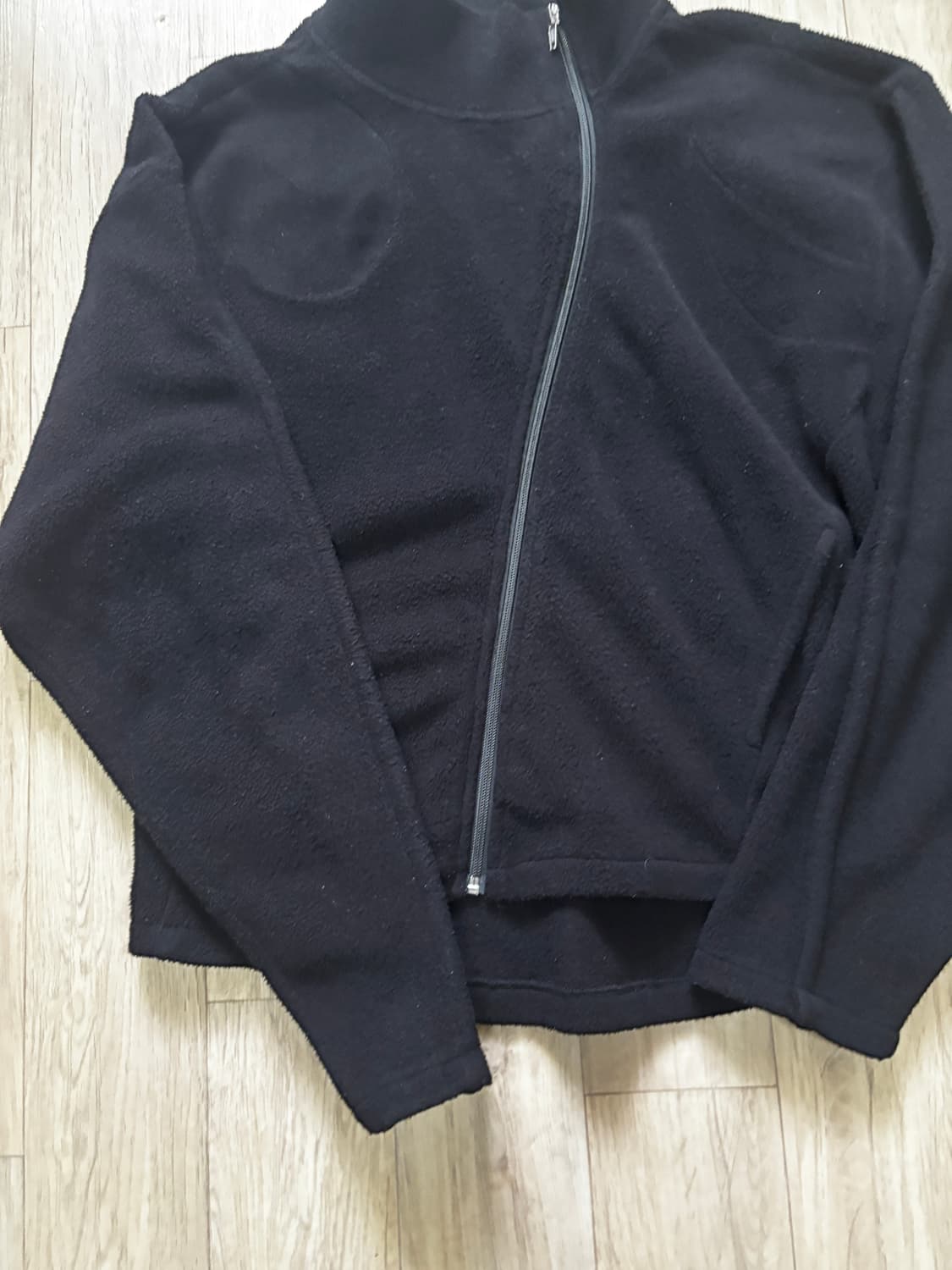 9999아카이브 후리스 플리스 상품이미지2