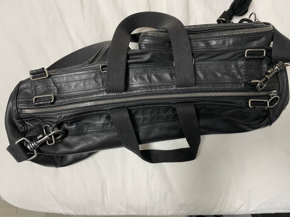 디올옴므/ 드빌백 /OS 상품이미지5