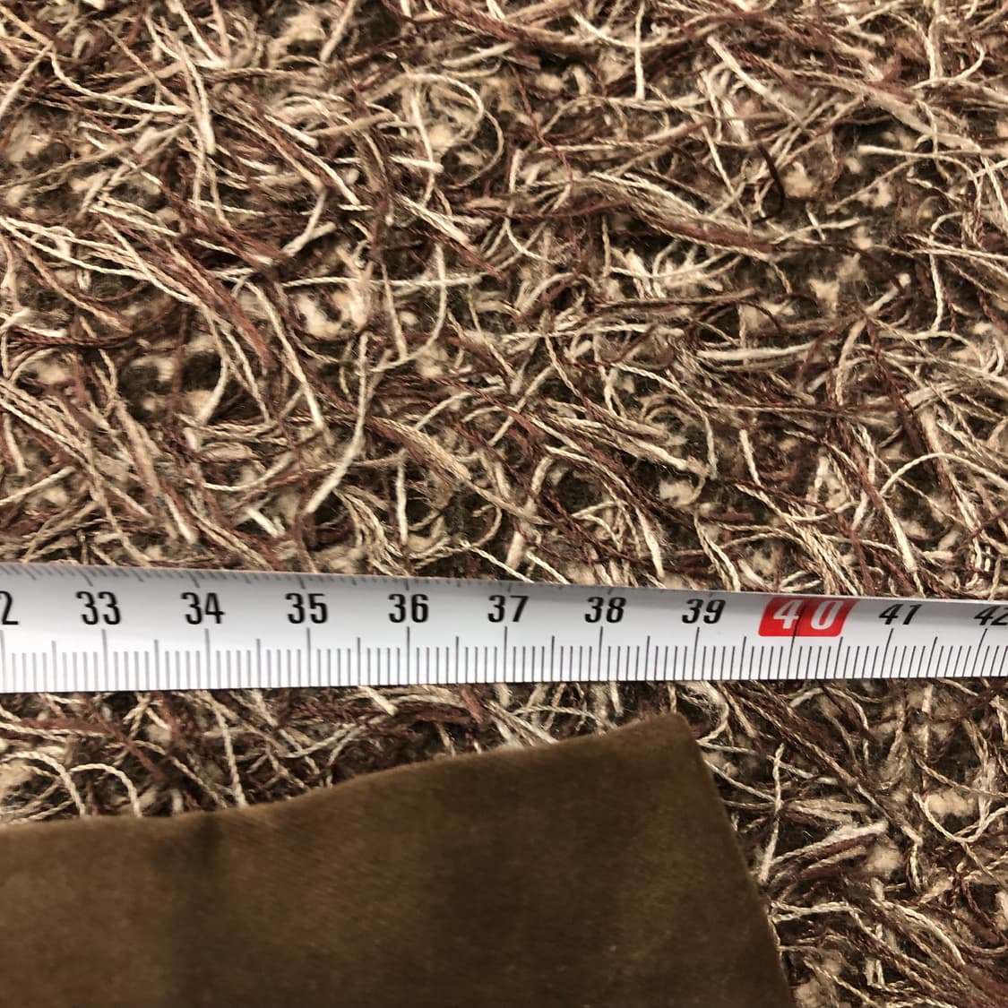 32 CP컴퍼니 브라운 치노 팬츠 상품이미지7