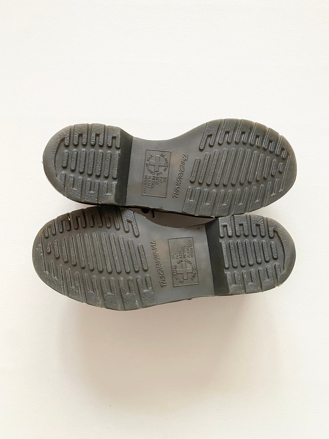 [닥터마틴] 1461 3홀 uk3 상품이미지2