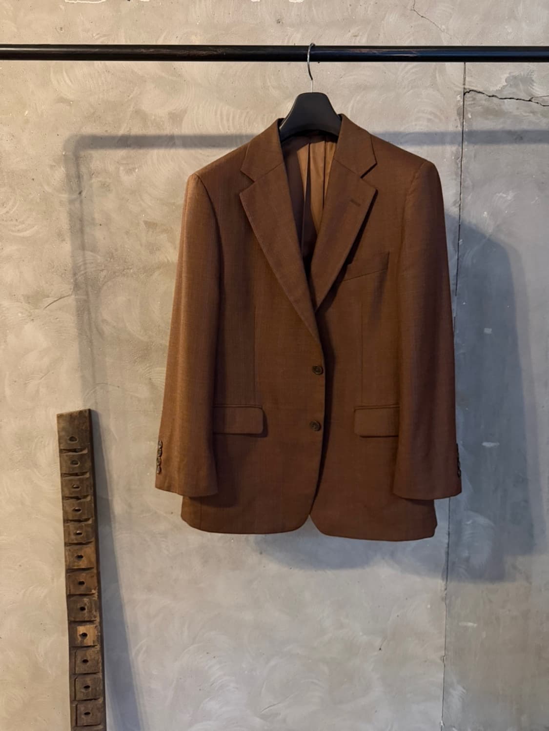 브룩스 브라더스 테일러드 자켓 100~103 상품이미지10