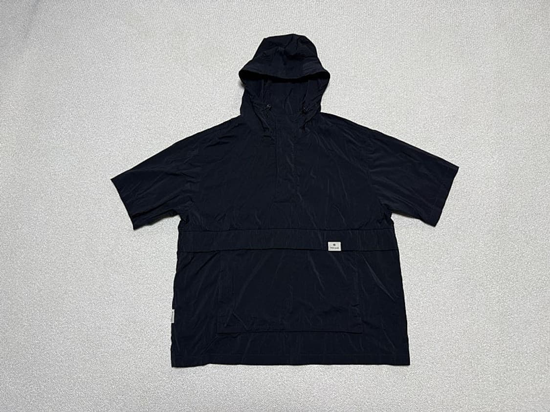 스노우피크 루트 후디 아노락 남성용 105사이즈 상품이미지1