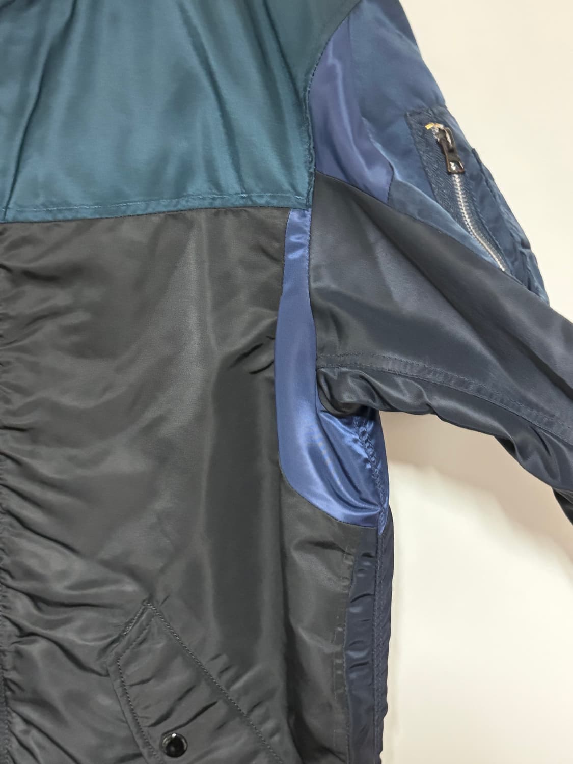 Children of the Discordance 패널 MA-1  상품이미지5